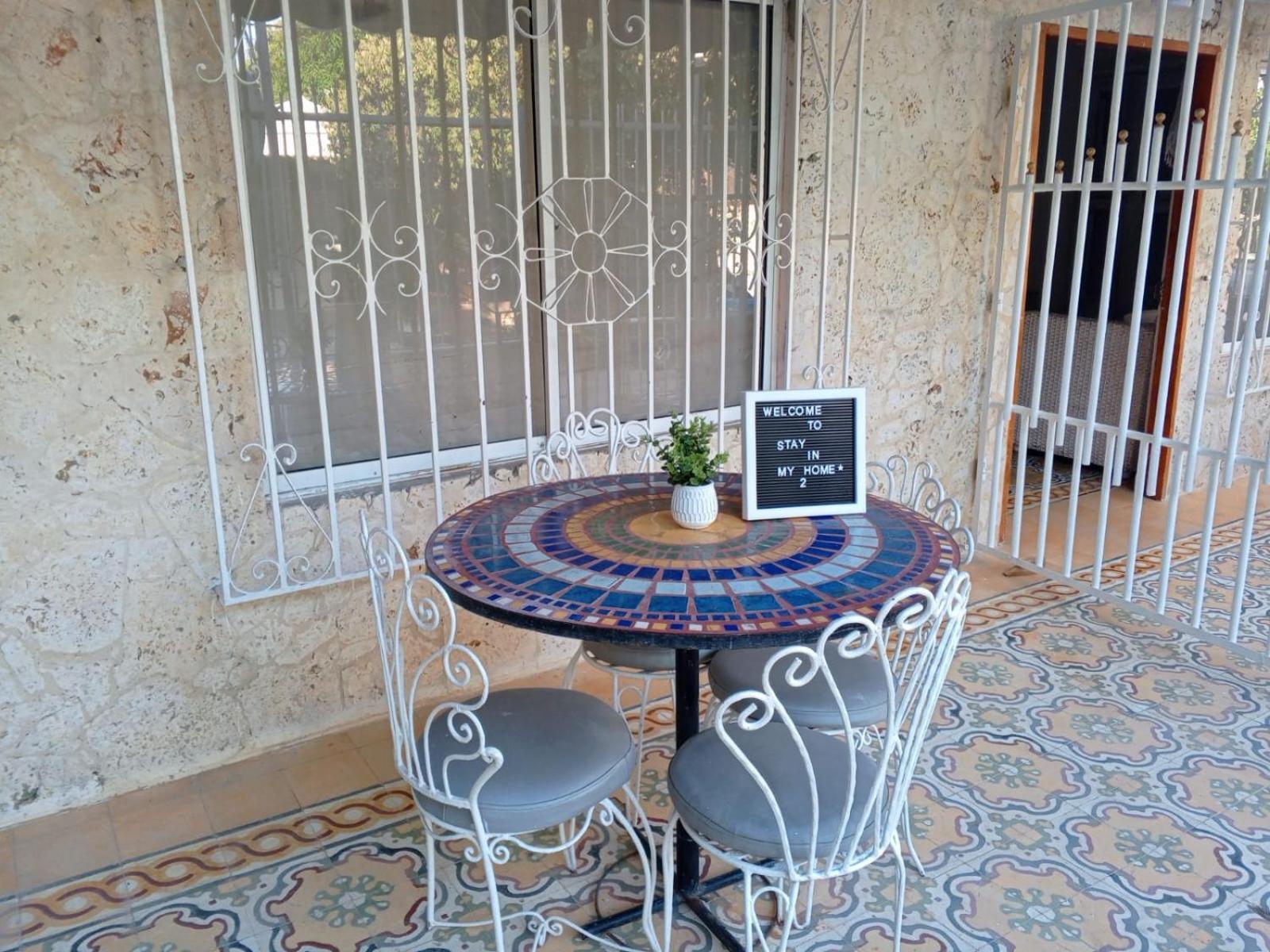 Canapote #4 Guest house 3*