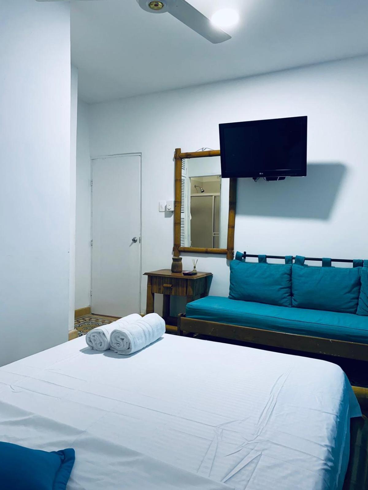 Guest house Canapote #4