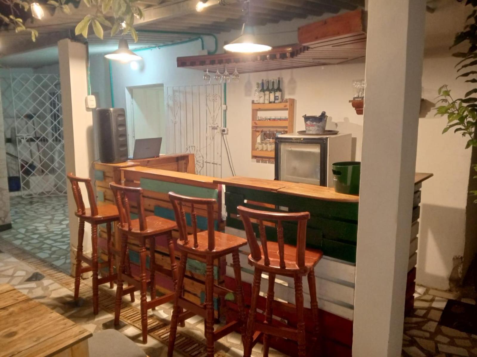 Canapote #4 Cartagena