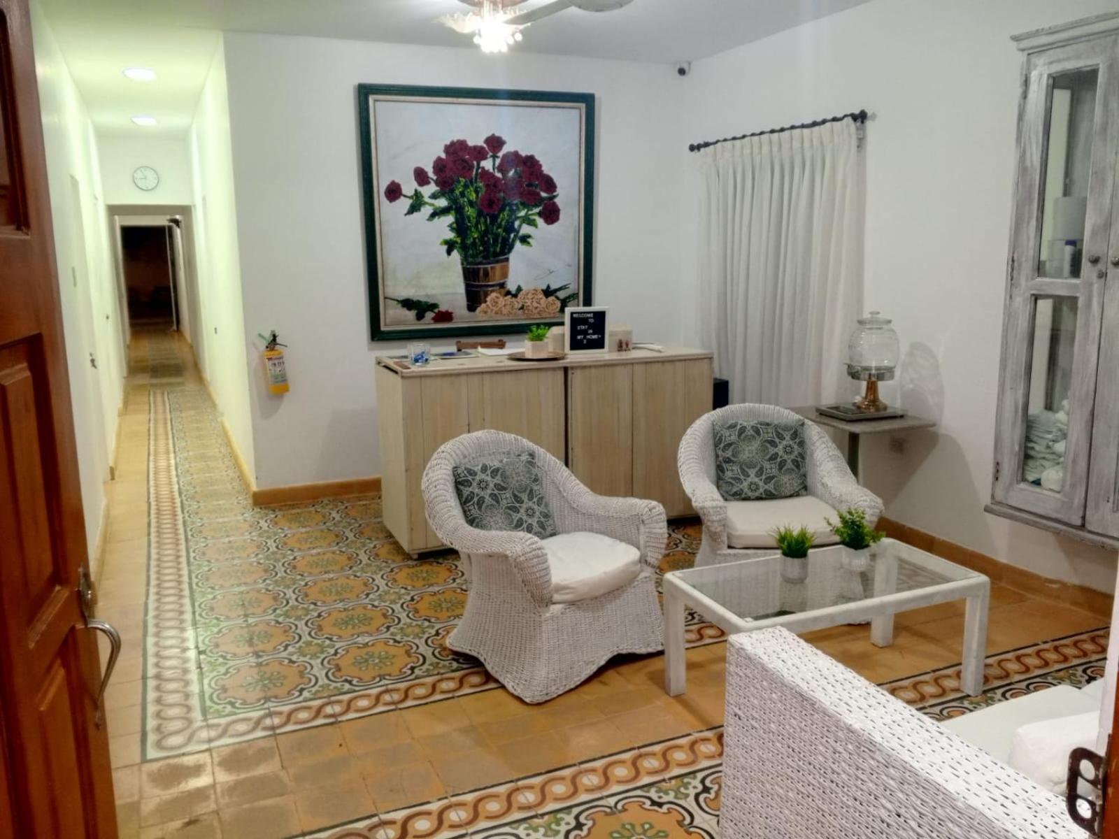 Guest house Canapote #4