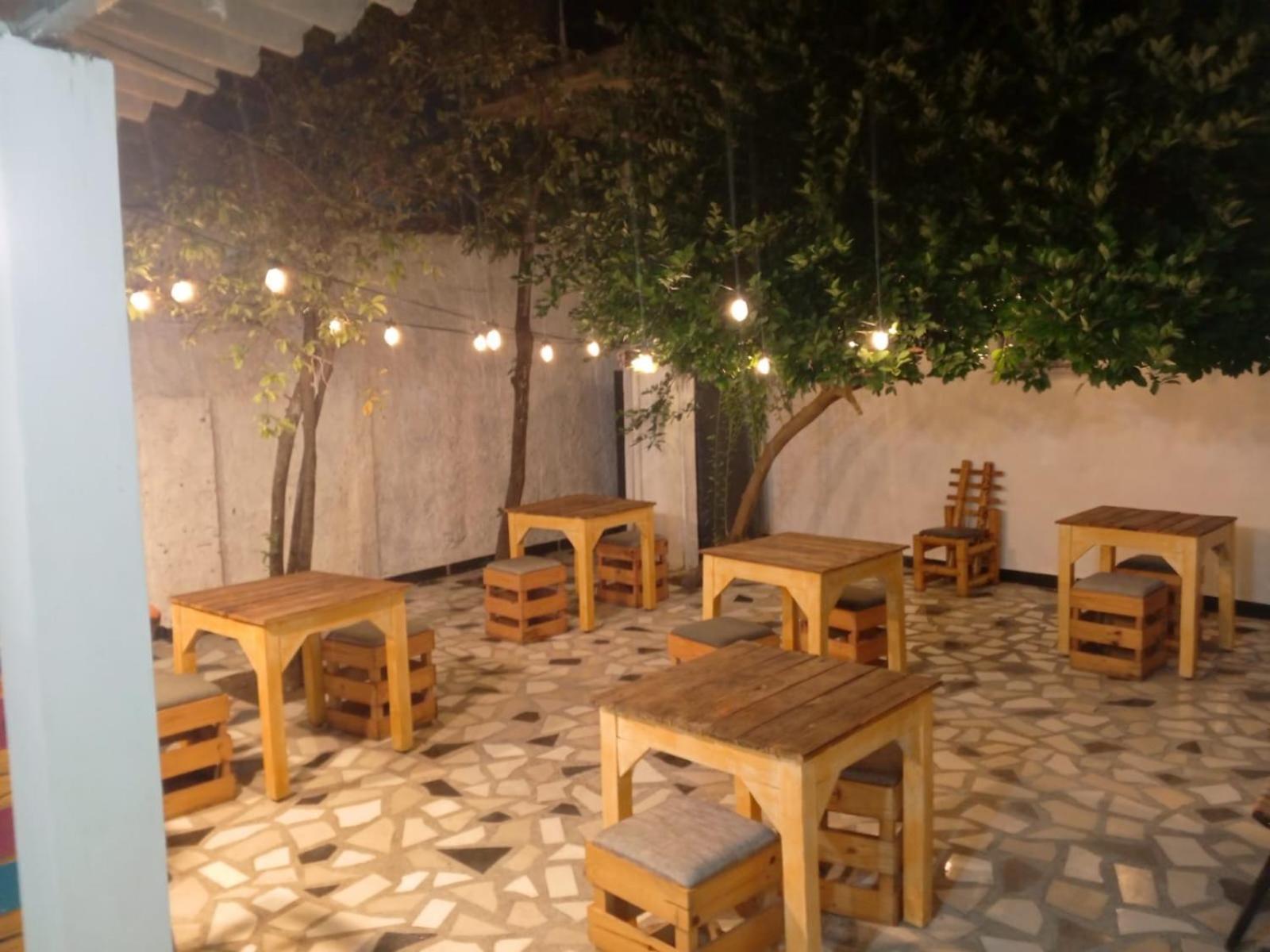 Guest house Canapote #4 Cartagena