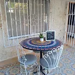 habitaciones independientes con baño privado #4