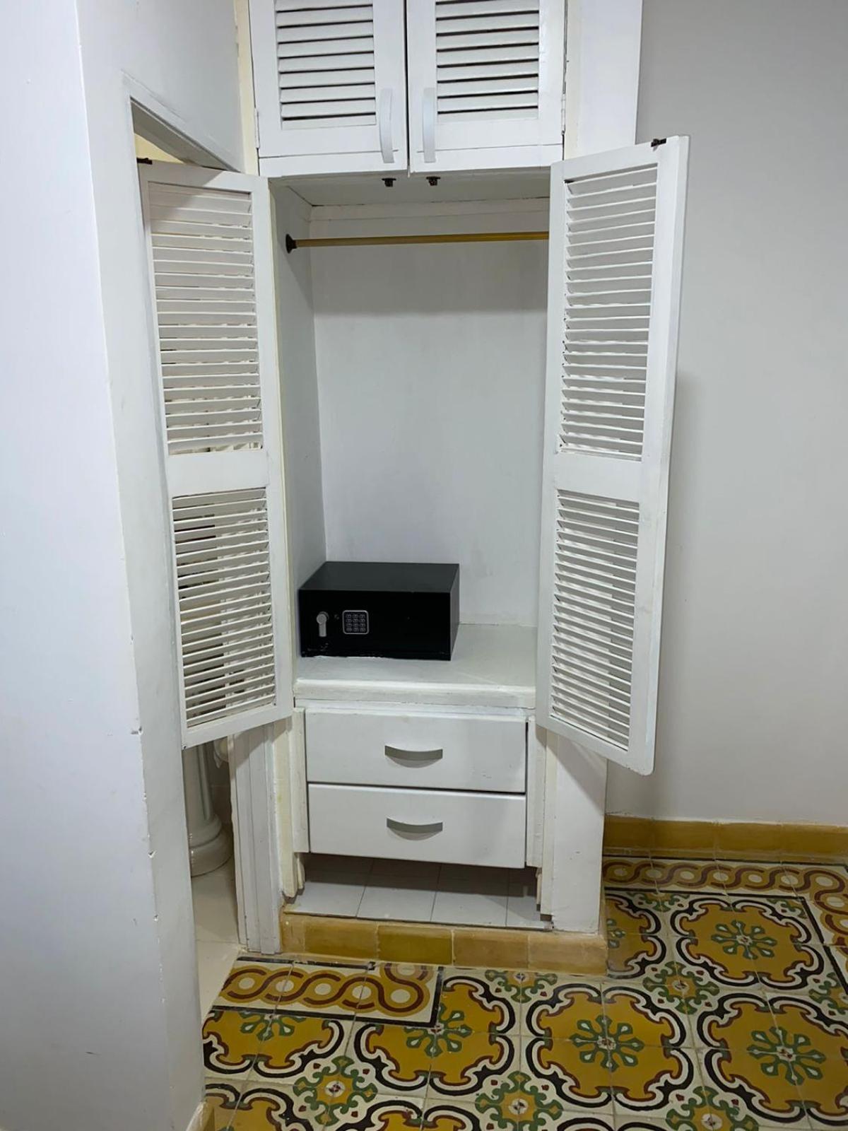 Pensión Independientes Con Baño Privado #4 Cartagena